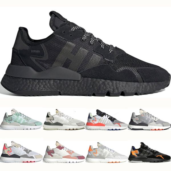 mens women nite jogger retro running shoes classic mens triple white black pink sports trainers shoes sliver bottom outdoor jogging sneakers
mens women nite jogger retro running shoes classic mens triple white black pink sports trainers shoes sliver bottom outdoor jogging sneakers