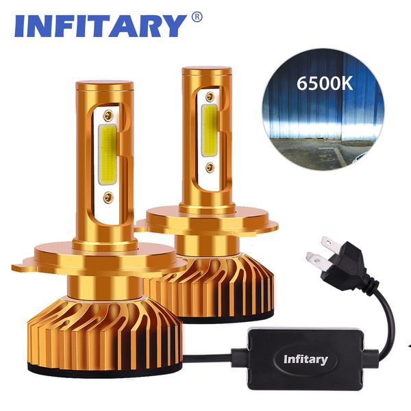 infitary h4 led h7 led h1 h11 h3 h13 880 9004 9007 9005 hb3 9006 hb4 car headlights 72w 6500k 8000lm 12v 24v auto headlamp light
infitary h4 led h7 led h1 h11 h3 h13 880 9004 9007 9005 hb3 9006 hb4 car headlights 72w 6500k 8000lm 12v 24v auto headlamp light