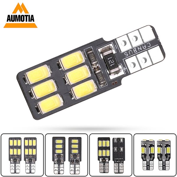 100x car t10 led 194 w5w 6 10 12 led 5630 smd auto wedge interior light canbus map trunk license plate lamp dc12v
100x car t10 led 194 w5w 6 10 12 led 5630 smd auto wedge interior light canbus map trunk license plate lamp dc12v