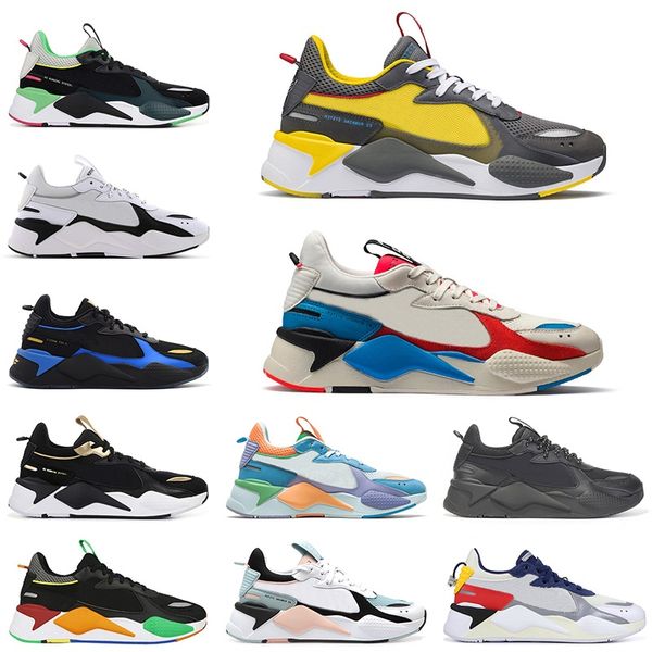 нежные rs-x reinvention chaussures мужчины женщины повседневная обувь тройной черный шмель фиолетовый бег тренер спорт кроссовки размер 6-11
нежные rs-x reinvention chaussures мужчины женщины повседневная обувь тройной черный шмель фиолетовый бег тренер спорт кроссовки размер 6-11