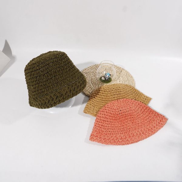 female summer fisherman fisherman sunscreen female solid color breathable basin wind sunscreen hat bucket hat tide, Blue;gray
female summer fisherman fisherman sunscreen female solid color breathable basin wind sunscreen hat bucket hat tide, Blue;gray