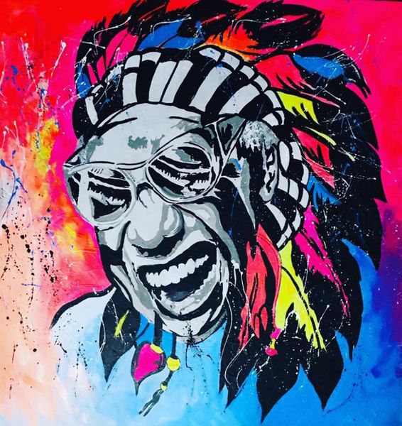 clem$ artworks apache music home decor handcrafts /hd print oil painting on canvas wall art canvas pictures 200514
clem$ artworks apache music home decor handcrafts /hd print oil painting on canvas wall art canvas pictures 200514