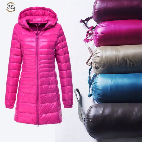 new 2019 autumn winter white duck downs jacket women long parka hooded coat female casual slim ultralight thin jacket 6xl 7xl, Black;brown
new 2019 autumn winter white duck downs jacket women long parka hooded coat female casual slim ultralight thin jacket 6xl 7xl, Black;brown