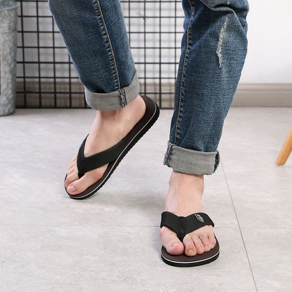 wholesale men women sandals designer man's sandals suedue patent flip flops leather shoes sandals size 35-41 women slippers beach slipp, Black
wholesale men women sandals designer man's sandals suedue patent flip flops leather shoes sandals size 35-41 women slippers beach slipp, Black