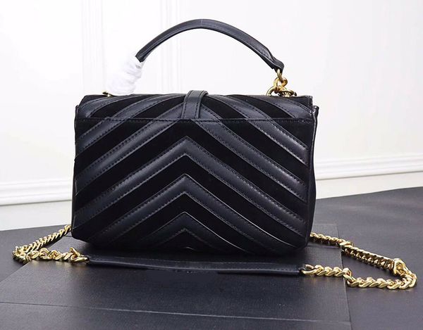 women designer handbags purses y sin l brand fashion bags classic model crossbody shoulder chain bags genuine leather bag
women designer handbags purses y sin l brand fashion bags classic model crossbody shoulder chain bags genuine leather bag