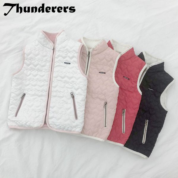 детская одежда осень и зима любовь стеганый жилет мальчиков и девочек ребенка жилет теплый хлопка лайнер, Blue
детская одежда осень и зима любовь стеганый жилет мальчиков и девочек ребенка жилет теплый хлопка лайнер, Blue