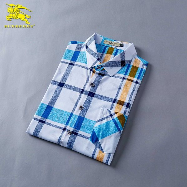 women's shirts men's shirt men womens short sleeve brand mens clothing lapel neck fashion plaid pocket shirt clothes, White
women's shirts men's shirt men womens short sleeve brand mens clothing lapel neck fashion plaid pocket shirt clothes, White