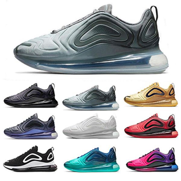 2020 new designer 72c mens running shoes triple grey gold sea forest sunrise sunset northern lights sports trainers women sneakers 36-45, White;red
2020 new designer 72c mens running shoes triple grey gold sea forest sunrise sunset northern lights sports trainers women sneakers 36-45, White;red