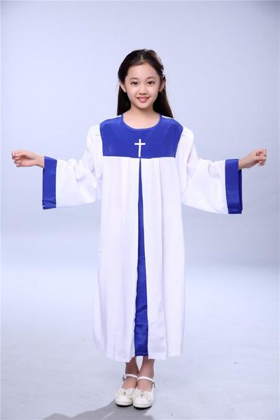 robe abaya children christian church hymns clothing robe command clothing choir nun long sleeved prayer garment, Red
robe abaya children christian church hymns clothing robe command clothing choir nun long sleeved prayer garment, Red