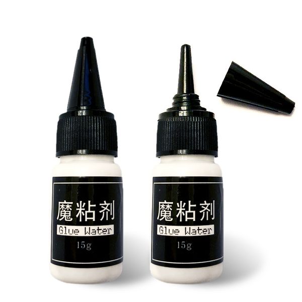 water glue fingertip jewelry detachable magic glue nail reuse nail piece 3d gummed removable liquid back manicure tools, Red;pink
water glue fingertip jewelry detachable magic glue nail reuse nail piece 3d gummed removable liquid back manicure tools, Red;pink
