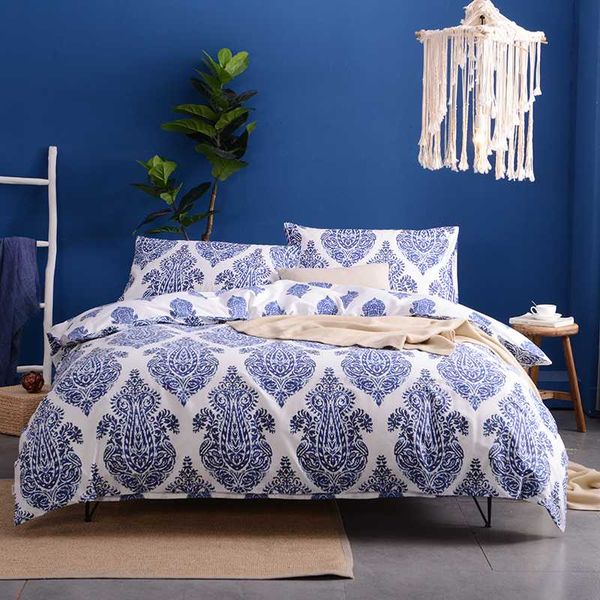 home textile classic ethnic style homestay european pattern pure cotton bedding sets
home textile classic ethnic style homestay european pattern pure cotton bedding sets