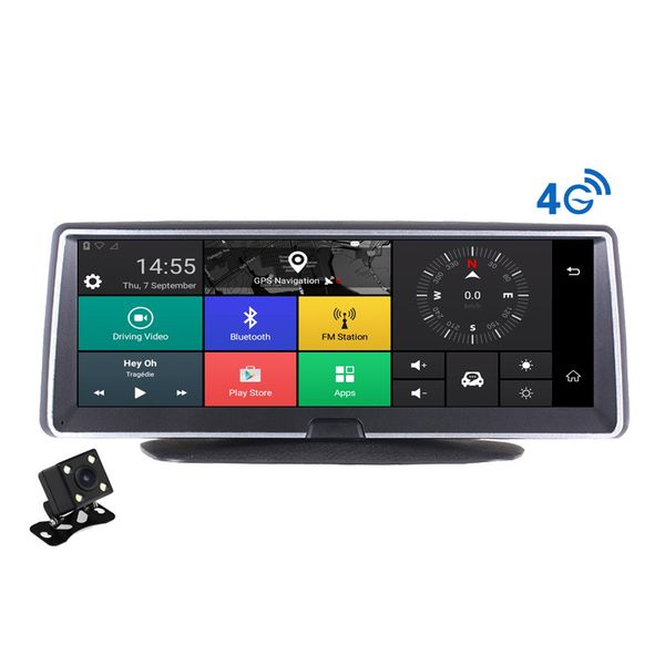 8 inch center console navigation driving recorder 1080p android multimedia 360 ° rotating low light night vision wifi gps car dvr
8 inch center console navigation driving recorder 1080p android multimedia 360 ° rotating low light night vision wifi gps car dvr