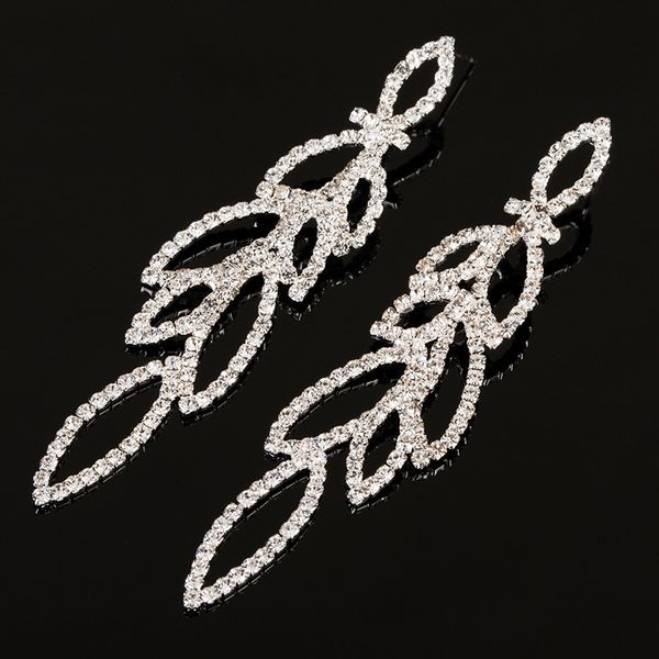 2020 fine jewelry long earrings for women hoop earrings stud with full shiny cubiz zircon female earring,1pz, Golden
2020 fine jewelry long earrings for women hoop earrings stud with full shiny cubiz zircon female earring,1pz, Golden
