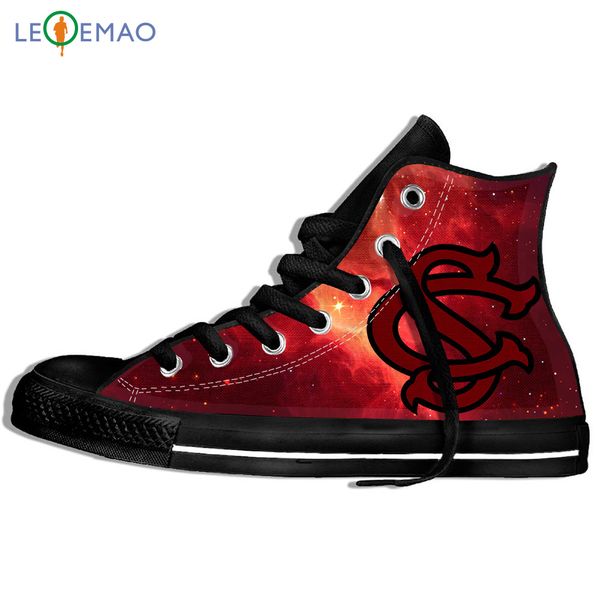 walking canvas boots shoes breathable south carolina heart college university wearable comfort sport shoes classic sneakers, Black
walking canvas boots shoes breathable south carolina heart college university wearable comfort sport shoes classic sneakers, Black