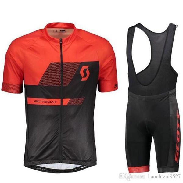 2020 new 2020 scott team pro cycling jersey 9d gel pad bike shorts set men ropa ciclismo bicycling maillot culotte clothing, Black;red
2020 new 2020 scott team pro cycling jersey 9d gel pad bike shorts set men ropa ciclismo bicycling maillot culotte clothing, Black;red