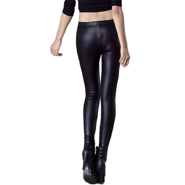 new 2020 thickening black leather boots leggings skinny pants winter warm women's trousers winter pants for women y014
new 2020 thickening black leather boots leggings skinny pants winter warm women's trousers winter pants for women y014