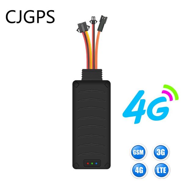 4g gps tracker car lte sos voice monitor cut off oil collision alarm car tracker overspeed alarm waterproof gps locator app
4g gps tracker car lte sos voice monitor cut off oil collision alarm car tracker overspeed alarm waterproof gps locator app