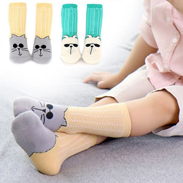 мультфильм симпатичные животные kid одежда аксессуары детские носки хлопок антипробуксовочная малыш носки мальчик девочка 0-4 лет, Pink;yellow
мультфильм симпатичные животные kid одежда аксессуары детские носки хлопок антипробуксовочная малыш носки мальчик девочка 0-4 лет, Pink;yellow