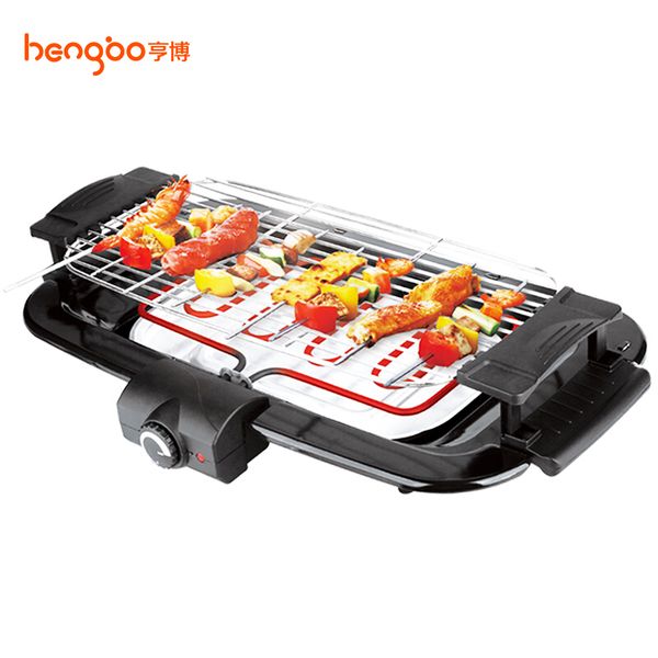 electric barbecue grill & giddle smokeless oven single layer roasting net 2000w high power baking pan string multicooker tool
electric barbecue grill & giddle smokeless oven single layer roasting net 2000w high power baking pan string multicooker tool