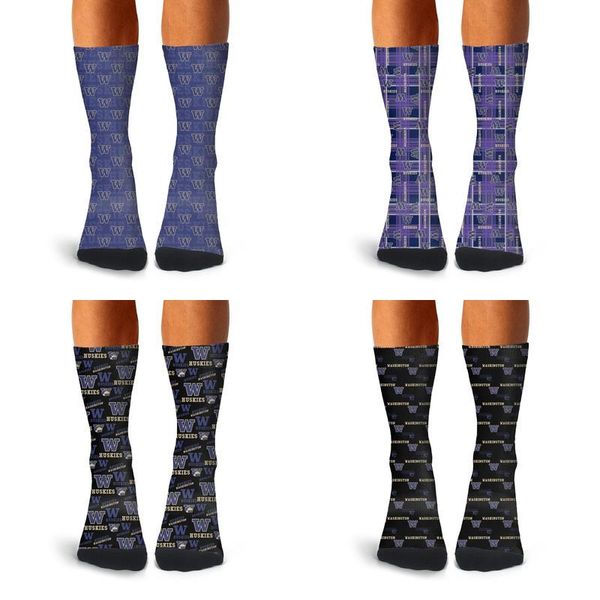 man washington huskies football purple crew socks cotton retro athletic soft value washington huskies football black logo gray lattice
man washington huskies football purple crew socks cotton retro athletic soft value washington huskies football black logo gray lattice