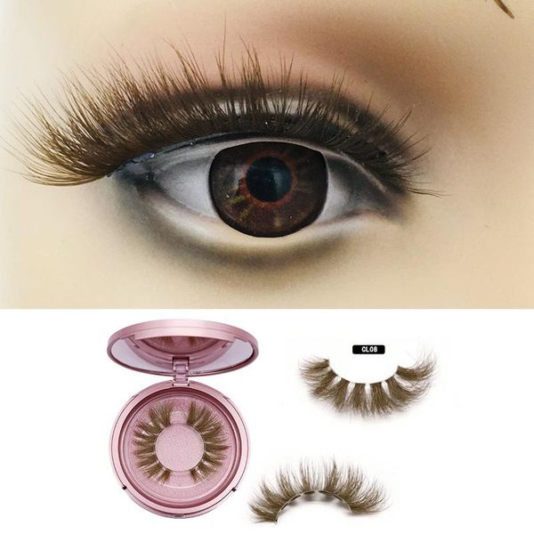 3d colorful water mink false eyelashes 12 colors optional long thick cosplay eye lashes for halloween christmas party
3d colorful water mink false eyelashes 12 colors optional long thick cosplay eye lashes for halloween christmas party