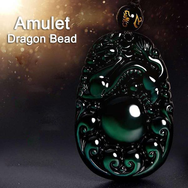 sell wholesale men and women rainbow eye ice kind of obsidian dragon pixiu pendent necklace fortune talisman, Silver
sell wholesale men and women rainbow eye ice kind of obsidian dragon pixiu pendent necklace fortune talisman, Silver