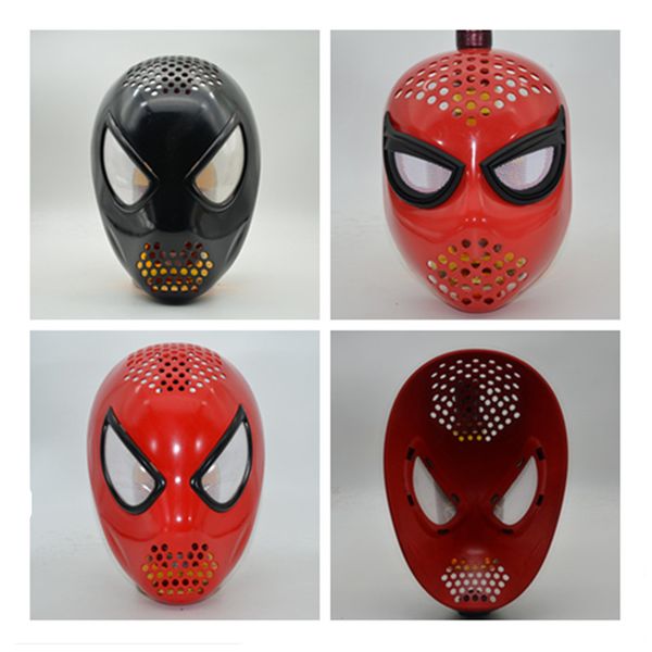 red black amazing mask women men cospaly masks halloween party stage cosplay helmet masks gift drop ship
red black amazing mask women men cospaly masks halloween party stage cosplay helmet masks gift drop ship