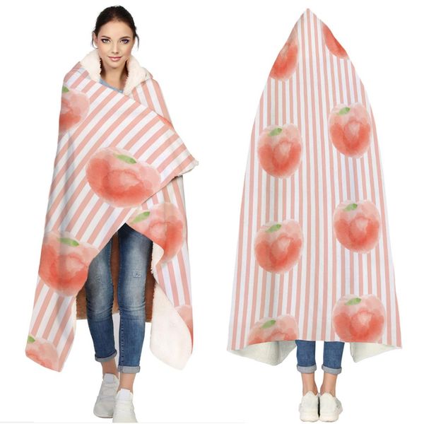 peach watercolor illustration lovely summer blanket for couch bed animal cobertor para inverno
peach watercolor illustration lovely summer blanket for couch bed animal cobertor para inverno