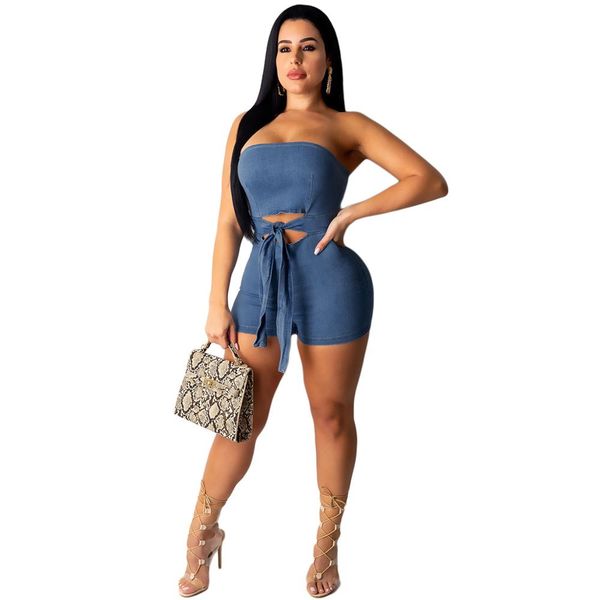 lemon gina romper women strapless tie up cut out bodycon short denim jumpsuit beach night club party playsuit yy5060, Black;white
lemon gina romper women strapless tie up cut out bodycon short denim jumpsuit beach night club party playsuit yy5060, Black;white