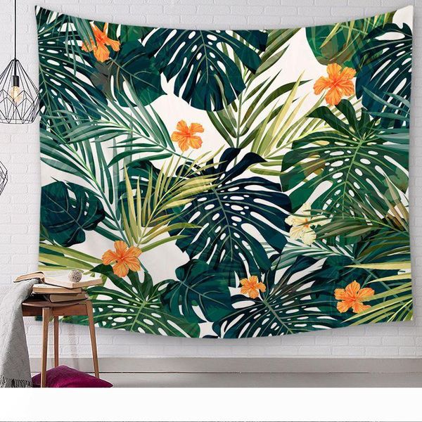 beautiful jungle flower tapestry tropical floral wall hanging decoration cloth farmhouse dorm room decor plant tenture mural
beautiful jungle flower tapestry tropical floral wall hanging decoration cloth farmhouse dorm room decor plant tenture mural