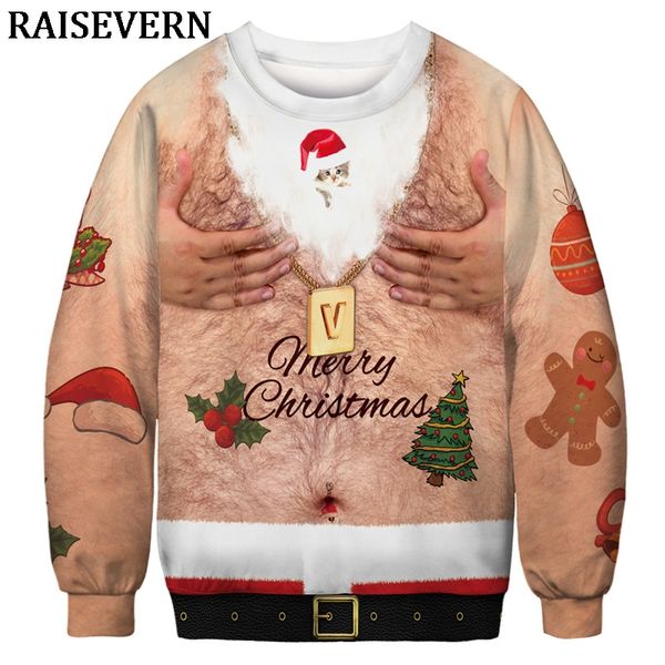 3d elk print sweatshirt pullovers long sleeve jumper casual loose o neck funny christmas autumn winter clothing, Black
3d elk print sweatshirt pullovers long sleeve jumper casual loose o neck funny christmas autumn winter clothing, Black