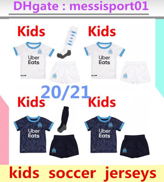 olympique de marseille soccer jersey 2020/21 kids kit with socks marseilles 2020/2021 om shirt marseille payet thauvin .gustavo boys shirts, Black;yellow
olympique de marseille soccer jersey 2020/21 kids kit with socks marseilles 2020/2021 om shirt marseille payet thauvin .gustavo boys shirts, Black;yellow