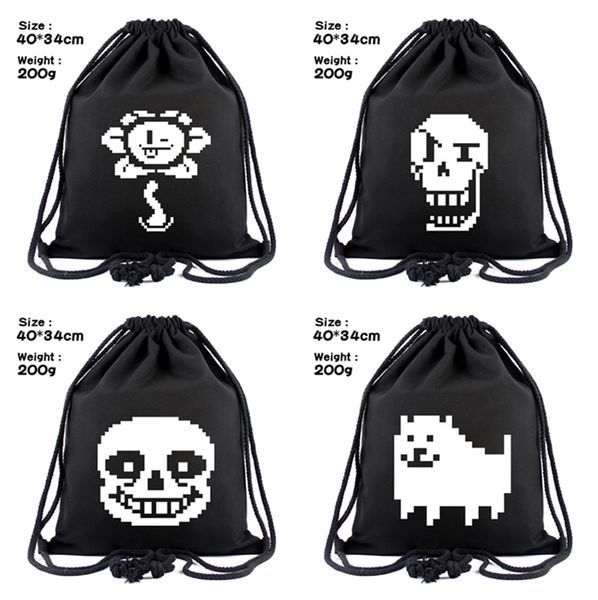 undertale heart skull dog drawstring pocket bags 6 design fashion school canvas bag backpacks undertale sans shopping bags pouch le386
undertale heart skull dog drawstring pocket bags 6 design fashion school canvas bag backpacks undertale sans shopping bags pouch le386