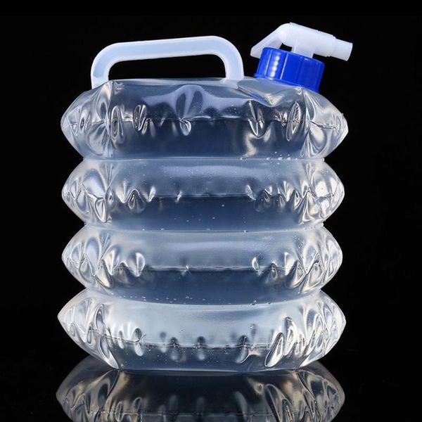 3l 5l 8l 10l 15l outdoor collapsible foldable water bags container camping hiking portable survival water storage carrier bags
3l 5l 8l 10l 15l outdoor collapsible foldable water bags container camping hiking portable survival water storage carrier bags