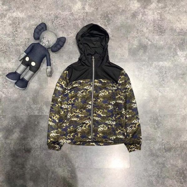 19ss luxurious brand design given hooded jackets sweatshirts men women clothes sweater fashion full print streetwear outdoor hoodies coat, Gray;blue
19ss luxurious brand design given hooded jackets sweatshirts men women clothes sweater fashion full print streetwear outdoor hoodies coat, Gray;blue