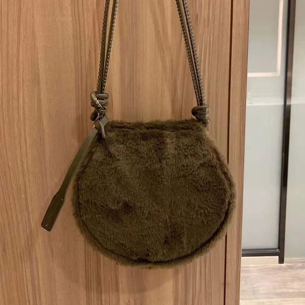fashionable plush small satchel new single shoulder bag small wallet portable multi function purse
fashionable plush small satchel new single shoulder bag small wallet portable multi function purse