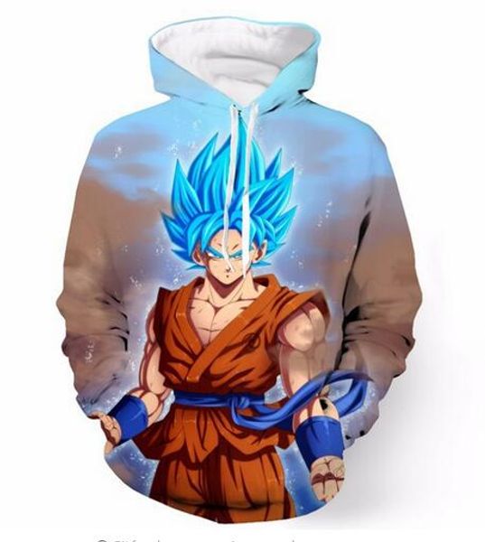 release new fashion man women designer perfect harajuku style dragon ball z goku 3d print long sleeve hoodies casual sportswear rw0154, Black
release new fashion man women designer perfect harajuku style dragon ball z goku 3d print long sleeve hoodies casual sportswear rw0154, Black