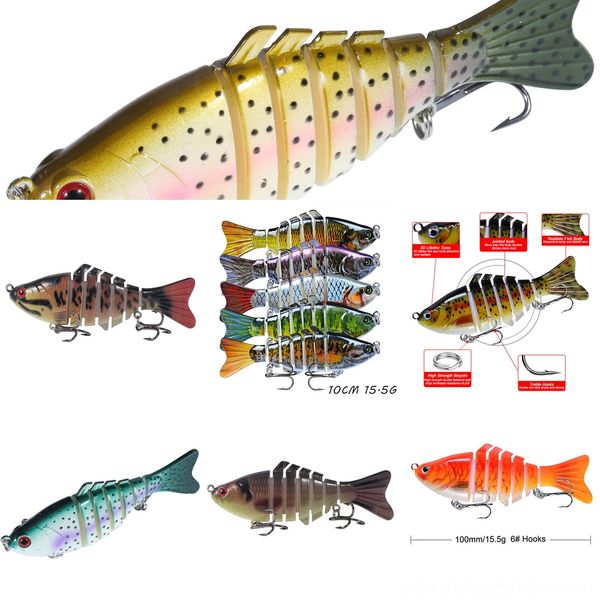 ibgch soft luya sawtooth t tail soft bait 10cm * 15.5g translucent fishing fish pvc material artificial bionic bait
ibgch soft luya sawtooth t tail soft bait 10cm * 15.5g translucent fishing fish pvc material artificial bionic bait