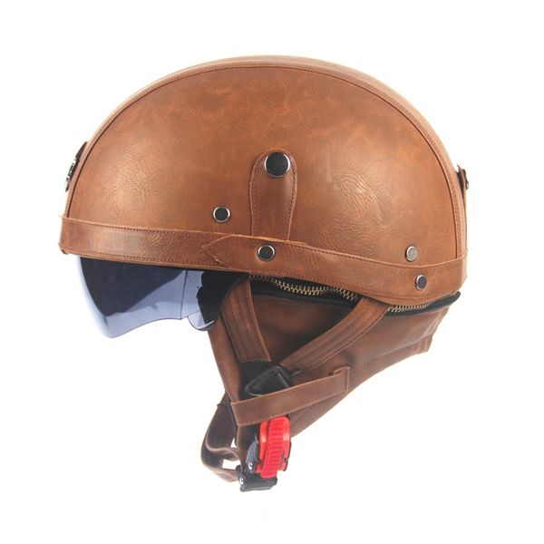 adult кожа каски для мотоцикла ретро половина круиз шлем prince motorcycle helmet урожай мото
adult кожа каски для мотоцикла ретро половина круиз шлем prince motorcycle helmet урожай мото