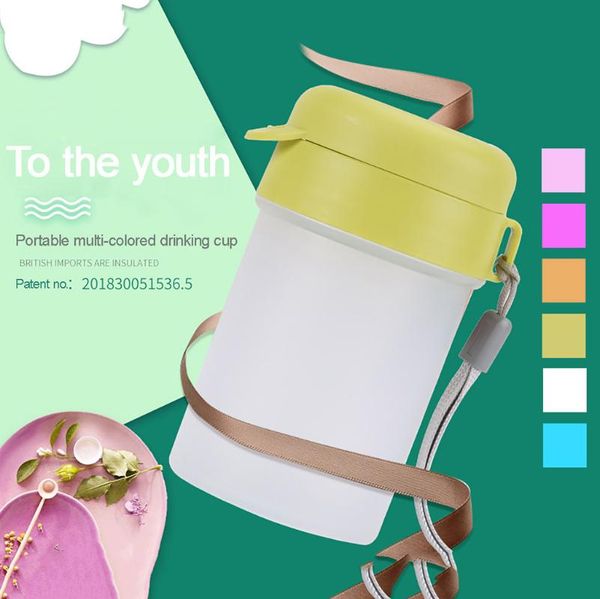 10 oz. 300ml large capacity sport outdoor storage kettle hiking camp travel water bottle cup
10 oz. 300ml large capacity sport outdoor storage kettle hiking camp travel water bottle cup