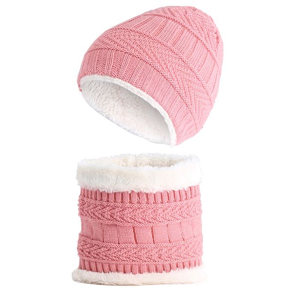 children's fashion winter warm knitted beanie scarf set kids out windproof hat bib combination boys girls birthday christmas gifts whol, Blue;gray
children's fashion winter warm knitted beanie scarf set kids out windproof hat bib combination boys girls birthday christmas gifts whol, Blue;gray