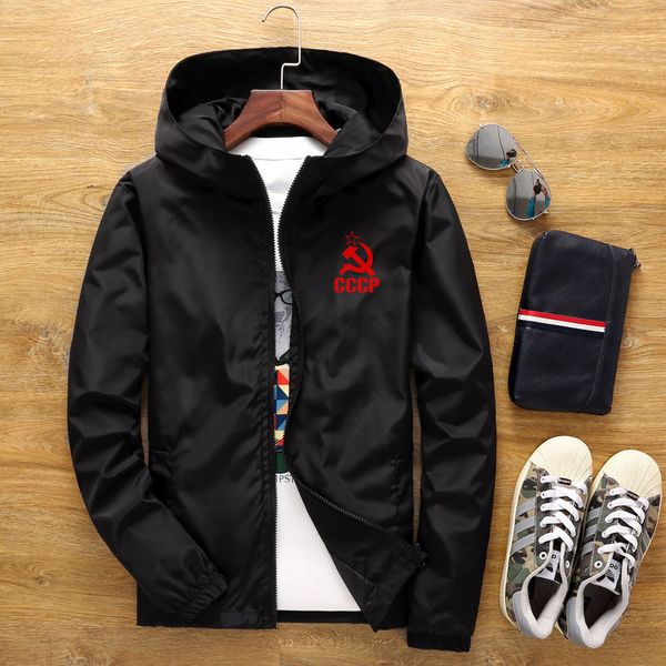 size 6xl 7xl 2020 spring and autumn young men's windbreaker hooded jacket slim fit clothing waterproof large, Black;brown
size 6xl 7xl 2020 spring and autumn young men's windbreaker hooded jacket slim fit clothing waterproof large, Black;brown