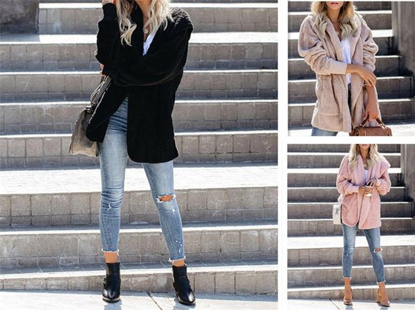womens autumn designer reversible outerwear long sleeve crew neck hooded female jackets fashion style casaual apparel, Tan;black
womens autumn designer reversible outerwear long sleeve crew neck hooded female jackets fashion style casaual apparel, Tan;black