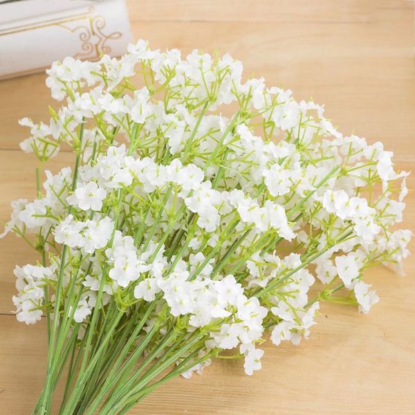 artificial flowers 2 forked stars gypsophila fake silk flower plant home wedding party decoration supplies silk flower an2035
artificial flowers 2 forked stars gypsophila fake silk flower plant home wedding party decoration supplies silk flower an2035