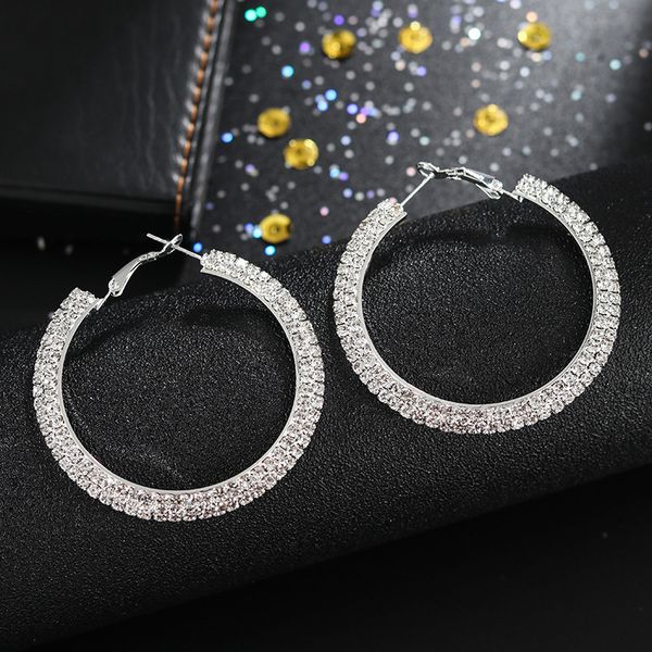 personality ear nail woman fully-jewelled circle will ear circle external diameter earring earrings, Golden
personality ear nail woman fully-jewelled circle will ear circle external diameter earring earrings, Golden