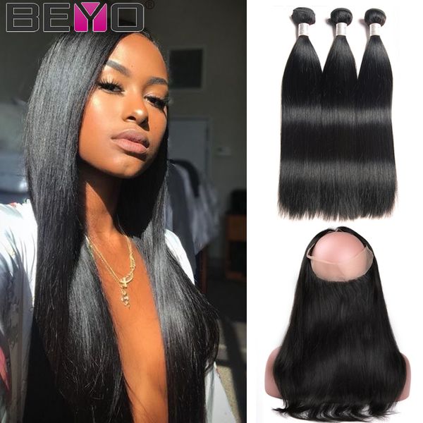 360 кружева фронтальная с пучком бразильские девственные прямые пучки волос с закрытиями человеческие волосы 3 связки с фронтальная закрытие, Black;brown
360 кружева фронтальная с пучком бразильские девственные прямые пучки волос с закрытиями человеческие волосы 3 связки с фронтальная закрытие, Black;brown