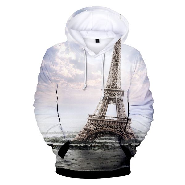 3d hoodies fashion paris eiffel tower print sport hip hop men women hoodie pullover casual long sleeve 3d hooded sweatshirt, Black
3d hoodies fashion paris eiffel tower print sport hip hop men women hoodie pullover casual long sleeve 3d hooded sweatshirt, Black