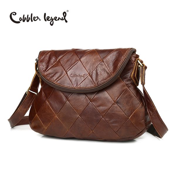 cobbler legend 2020 new women's crossbody bag female handbags vintage shoulder bags ladies genuine leather bag
cobbler legend 2020 new women's crossbody bag female handbags vintage shoulder bags ladies genuine leather bag