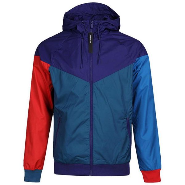 designer jackets men women sports coat brand windbreaker patchwork coats zipper hoodies sweatshirt running outwear 20030601ce, Black;brown
designer jackets men women sports coat brand windbreaker patchwork coats zipper hoodies sweatshirt running outwear 20030601ce, Black;brown