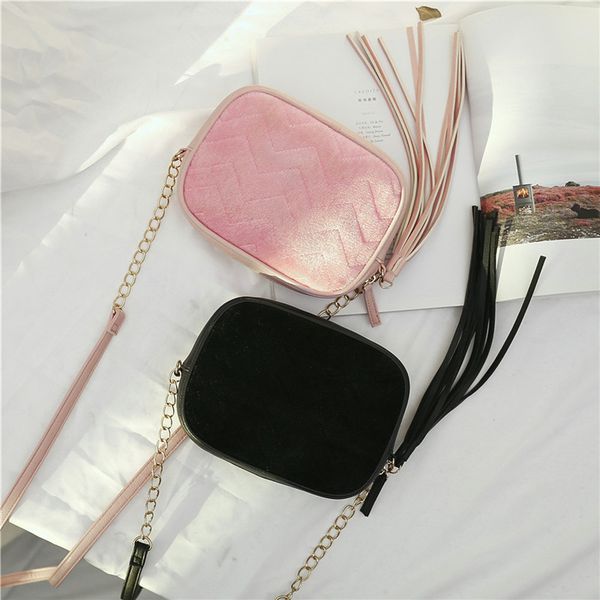 bags for women 2019 women's fashion leather shoulder bag fringed messenger bag solid color handbag women over shoulder #40
bags for women 2019 women's fashion leather shoulder bag fringed messenger bag solid color handbag women over shoulder #40